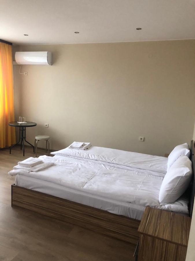 Стаи За Гости Праматарови Огняново ภายนอก รูปภาพ