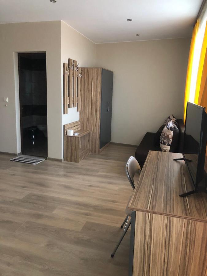 Стаи За Гости Праматарови Огняново ภายนอก รูปภาพ